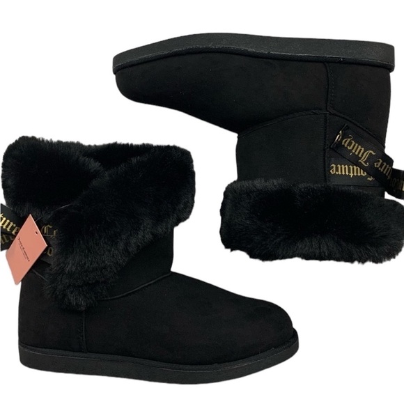 Juicy Couture King Winter Boots - Picture 8 of 8